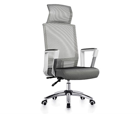 A359网布椅松宝大办公椅类会议椅职员椅