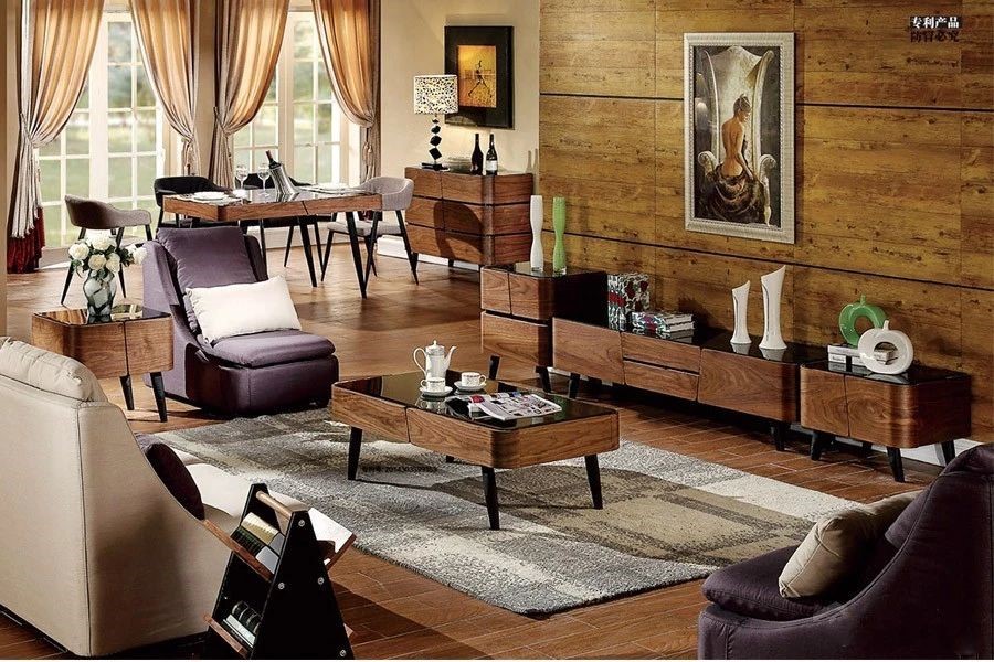 家具鉴赏|Modern Furniture 域祺