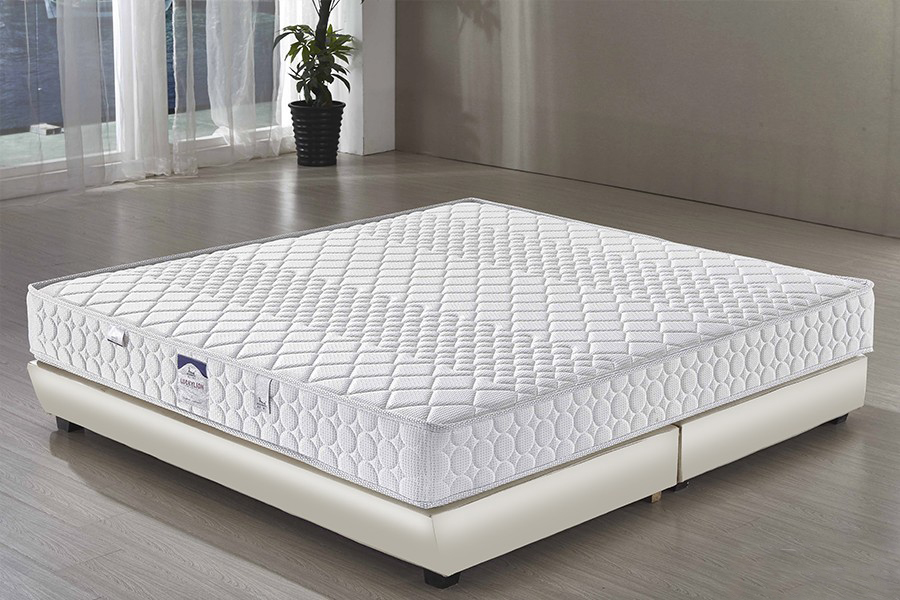 路易狮王现代风格卧室家具V500床垫