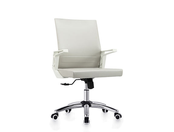 K023+K024网布椅松宝大办公椅类会议椅职员椅