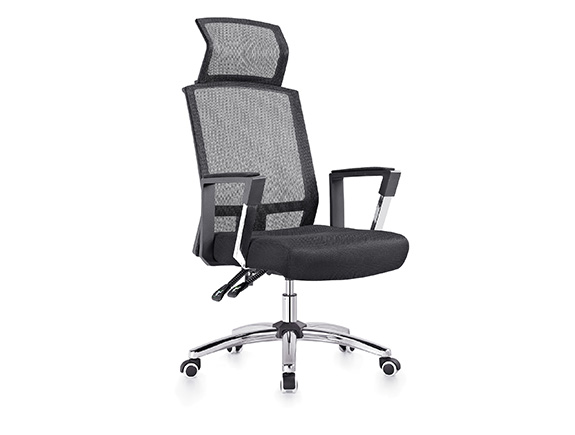 A360网布椅松宝大办公椅类会议椅职员椅