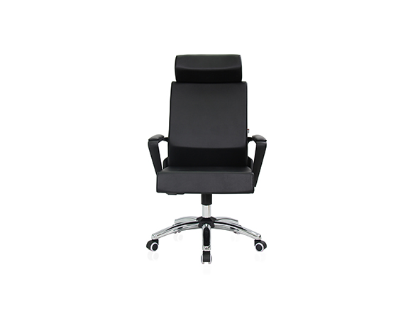 A401-2网布椅松宝大办公椅类会议椅职员椅