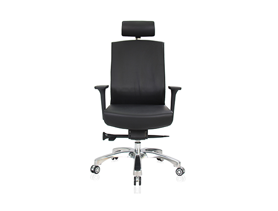 A891网布椅松宝大办公椅类会议椅职员椅